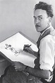 The Technical Genius of Ub Iwerks – Entertainment Junkie Blog