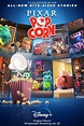 Pixar Popcorn | Disney Wiki | Fandom