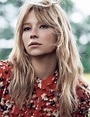 Haley Bennett Signs With WME