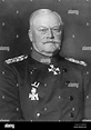 Maximilian “Max” Wilhelm Gustav Moritz von Prittwitz und Gaffron Stock ...