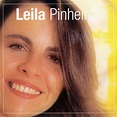 Leila Pinheiro - O Talento De Leila Pinheiro (2004, CD) | Discogs