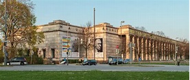 München Haus Der Kunst Öffnungszeiten - information online