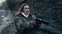 Winter's Kill - Official Full Length Trailer [HD] - YouTube