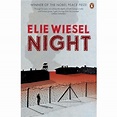 Night - Brochado - Elie Wiesel, WIESEL, ELIE, Marion Wiesel - Compra ...