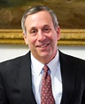 Lawrence S. Bacow - American Academy