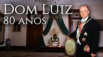 DOM LUIZ DE ORLEÁNS E BRAGANÇA, O PRÍNCIPE DO BRASIL | Orleans e ...