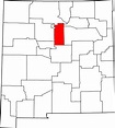 Santa Fe Foothills, New Mexico - Wikipedia