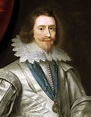 Gods and Foolish Grandeur: The Favourite - portraits of George Villiers ...