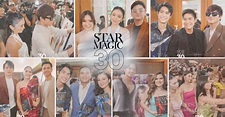 Star Magic 30 Catalogue Launch 2023 | ABS-CBN Entertainment