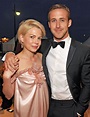 Michelle Williams & Ryan Gosling from Celebrity Roommates | E! News Canada