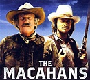 The Macahans (1976)