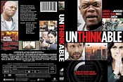 MOVIES Y MUCHO MAS!!: Unthinkable (2010)
