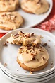 Caramel Apple Cookies | Recipe | Caramel apple cookies, Apple cookies ...