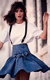 Periodicult 1980-1989 | 1980s fashion, 80s fashion, 1980s fashion trends