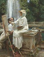 New John Singer Sargent Exhibition at National Portrait Gallery