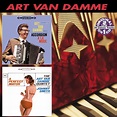 Art Van Damme : Accordion Ala Mode / A Perfect Match CD (2000 ...