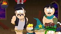 South Park: The Stick of Truth (Sub Español) - Capitulo 20: El Señor ...