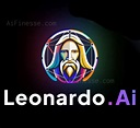 Leonardo AI - AIFinesse.com