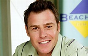 Hugh Sullivan - Home and Away Characters - Back to the Bay