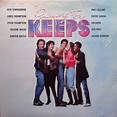 Playing For Keeps Original Motion Picture Soundtrack) (1986, Vinyl ...
