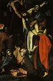 Ludovico Cigoli, Descent from the Cross.1608.[Pal.Pitti] | Art periods ...