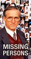 Missing Persons (TV Series 1993–1995) - IMDb
