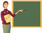 Teacher PNG transparent image download, size: 1963x1539px