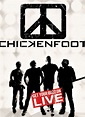 Chickenfoot: Get Your Buzz on Live (film, 2009) | Kritikák, videók ...