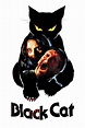 The Black Cat (1981) - Posters — The Movie Database (TMDB)