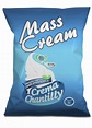 Corporación Excellent | Mass Cream | Ludafa