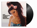 bol.com | Lioness: Hidden Treasures (LP), Amy Winehouse | LP (album ...
