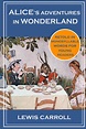 Alice's Adventures in Wonderland: Retold in Monosyllabic Words for ...