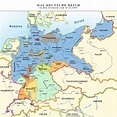 Deutsches Reich in den Grenzen vom 31. Dezember 1937 - Wikiwand