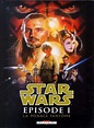 Star Wars, Episode 1 - La menace fantôme, de George Lucas (1999)