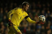 Former Man Utd goalkeeper Roy Carroll will join Linfield when he ...