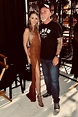 Tish Cyrus, Dominic Purcell's Relationship Timeline