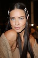 Adriana Lima's Into the Gloss Beauty Interview 2016 | POPSUGAR Latina