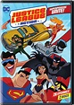 Justice League Action - The World's Finest