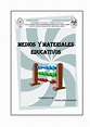 Los Medios Y Materiales Educativos | PDF