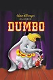 Dumbo (1941) - Posters — The Movie Database (TMDB)