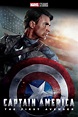 Ver Capitán América: El primer vengador (2011) Online Latino