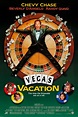 Poster Vegas Vacation (1997) - Poster Vacanta in Las Vegas - Poster 3 ...