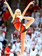 College Cheerleading Love | College cheerleading, Cheerleading photos ...