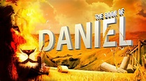 Daniel 4 Chapter Study | Bible Study Ministry