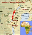 Virunga National Park - DR Congo | African World Heritage Sites