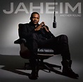 Album Cover: Jaheim - 'Another Round'