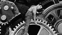 1936: Se estrena 'Tiempos Modernos' de Charles Chaplin