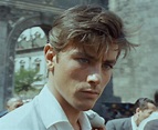 Alain Delon - 1960 : OldSchoolCool