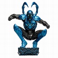 McFarlane Toys DC Multiverse Blue Beetle - Blue Beetle 12-In Action Figure | GameStop
