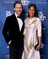 Tom Hiddleston, Zawe Ashton Secretly Welcome 1st Baby - CNNislands